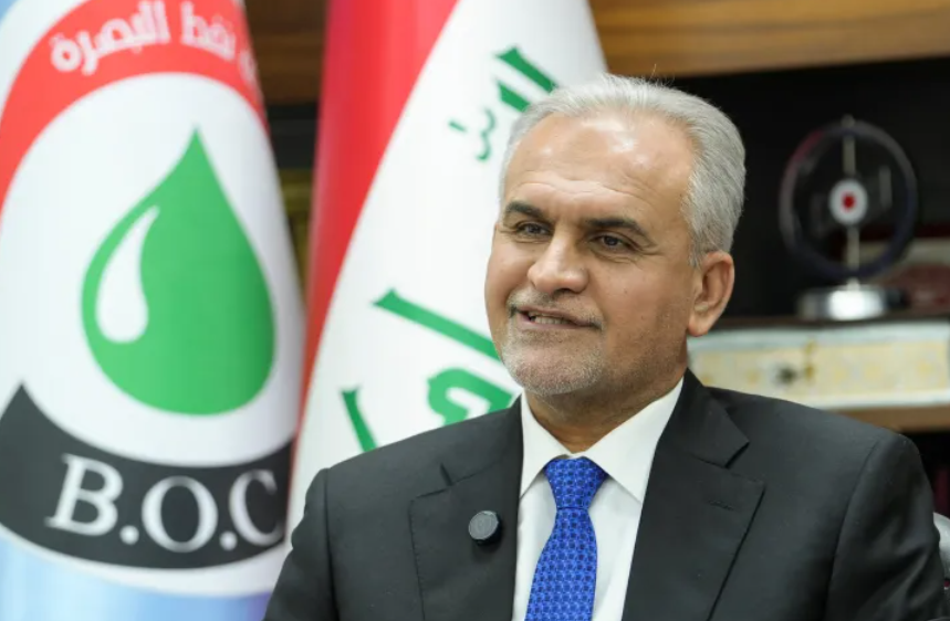 شركة نفط البصرة: لو توقفت الحرب سنعيد صادراتنا في أسبوع