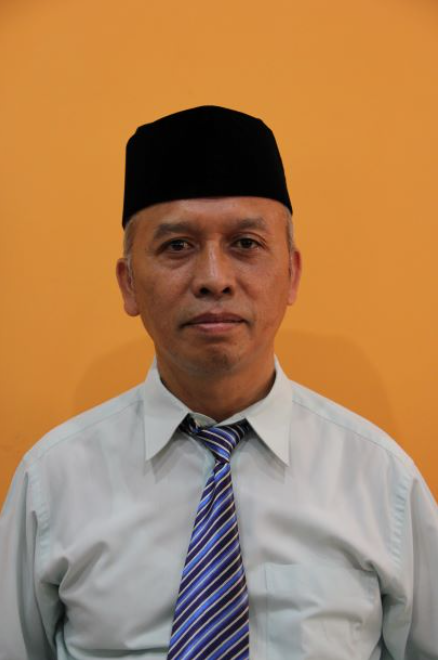 Dr. Moh. Khasairi, M.Pd
