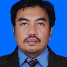 Achmad Tohe, S.Ag, M.A., Ph.D